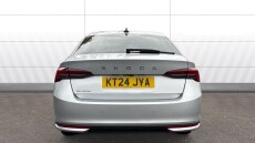 Skoda Octavia 1.5 TSI 150 First Edition 5dr Petrol Hatchback